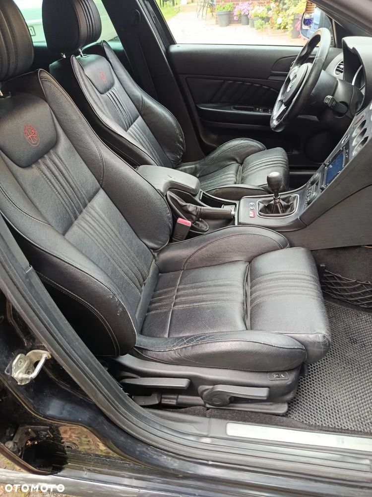 Alfa Romeo 159 2.4JTDM ti - 6