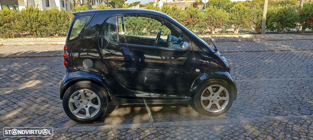 Smart ForTwo Coupé Passion 61 - 6
