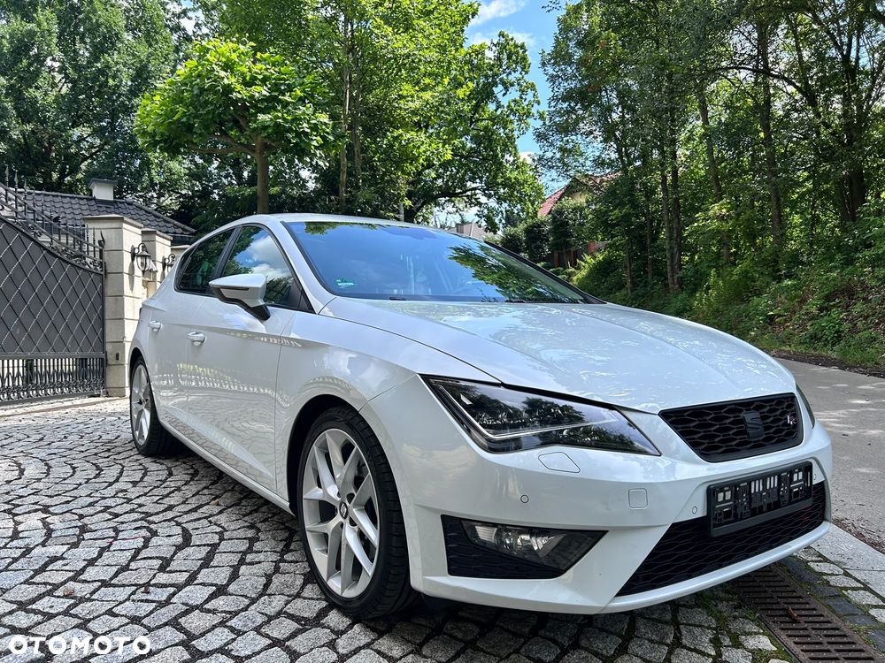 Seat Leon - 7