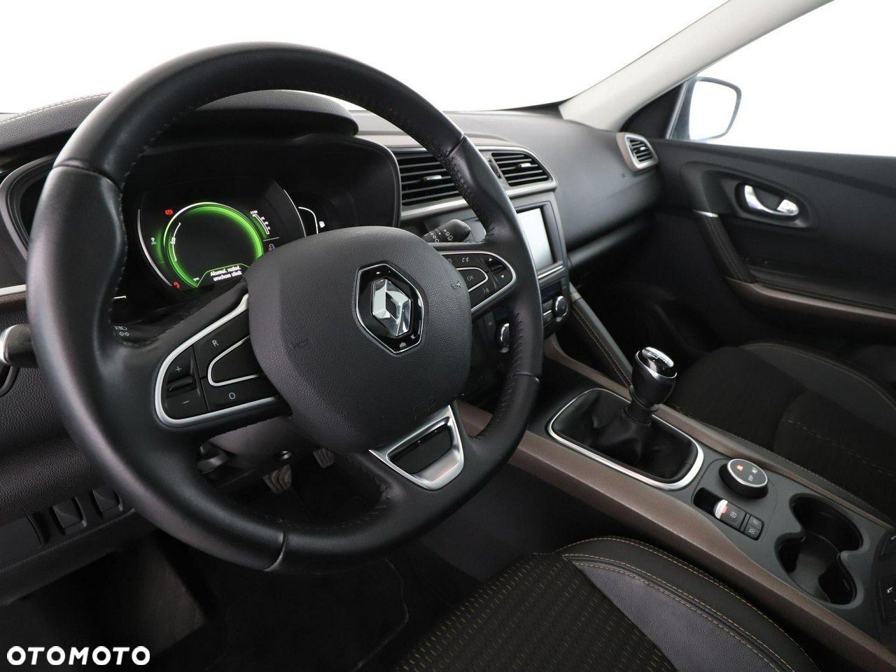 Renault Kadjar Energy TCe 130 XMOD - 14