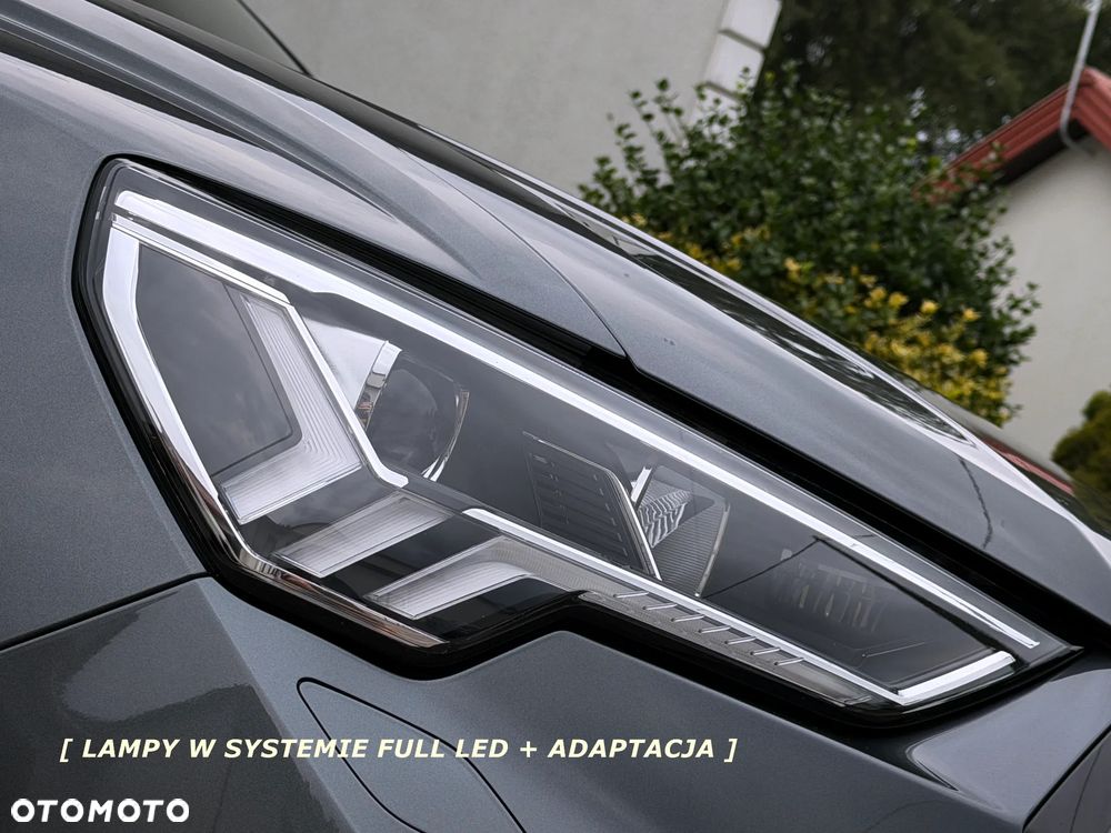 Audi Q3 40 TDI Quattro S Line S tronic - 37