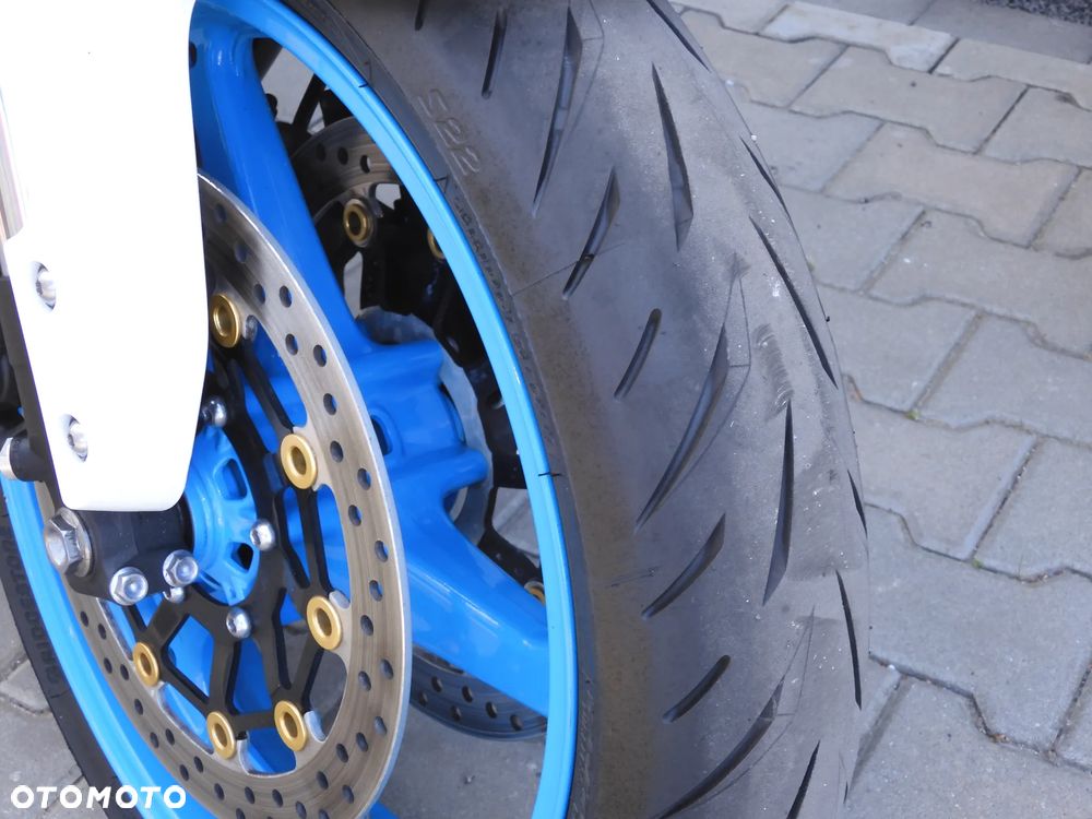 Honda CBR - 4