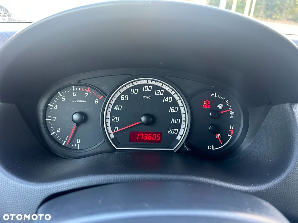 Suzuki Swift 1.3 Comfort+ - 33