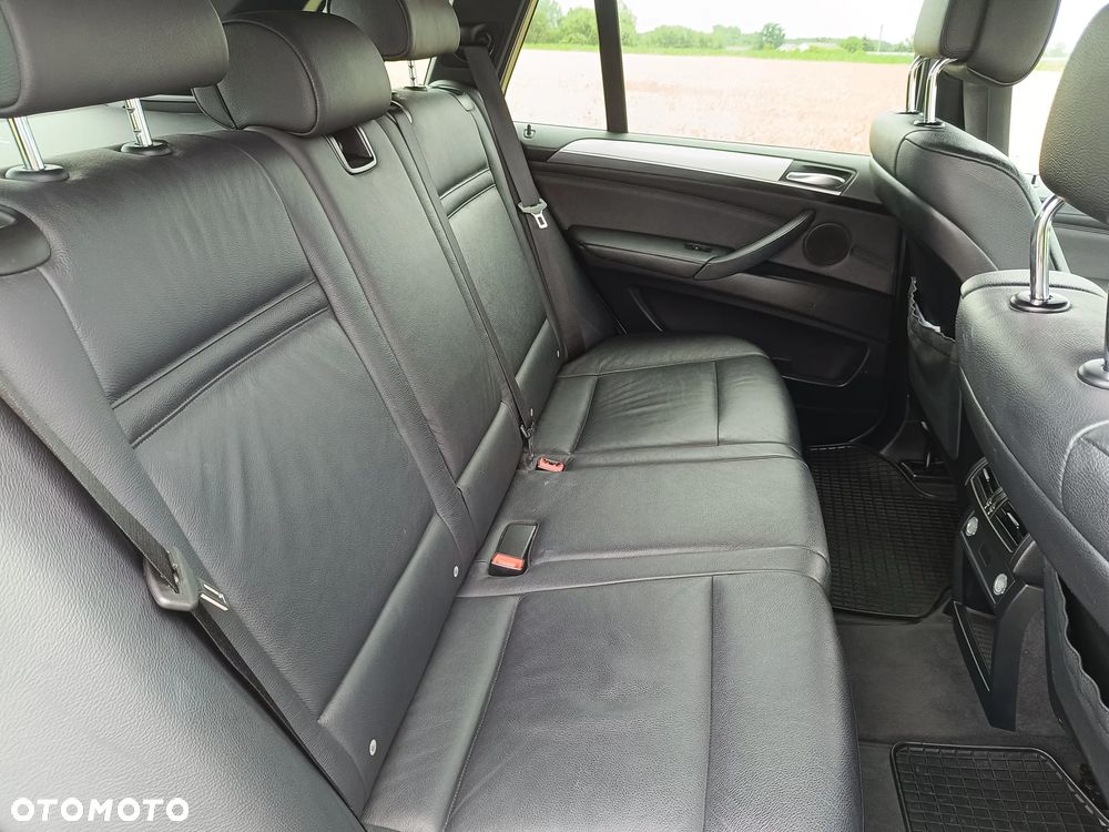 BMW X5 3.0d xDrive - 12