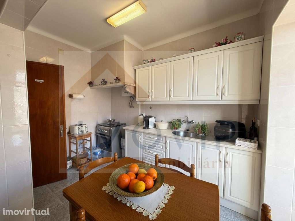 APARTAMENTO T3 NO LICEU EM SETUBAL - Grande imagem: 3/22