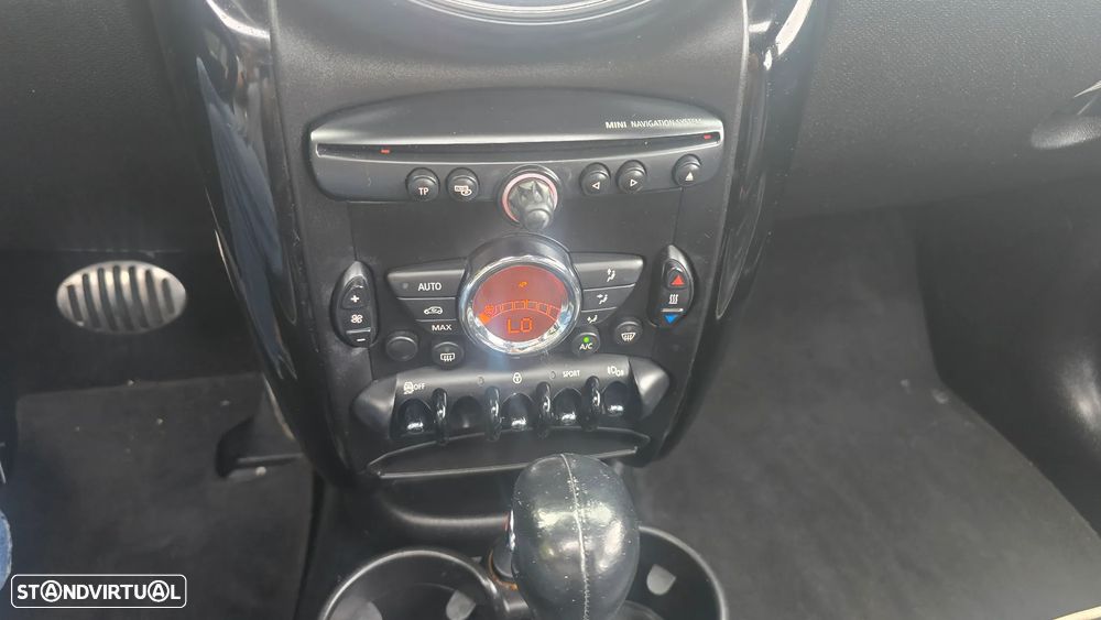 MINI Countryman Cooper D Aut. - 13