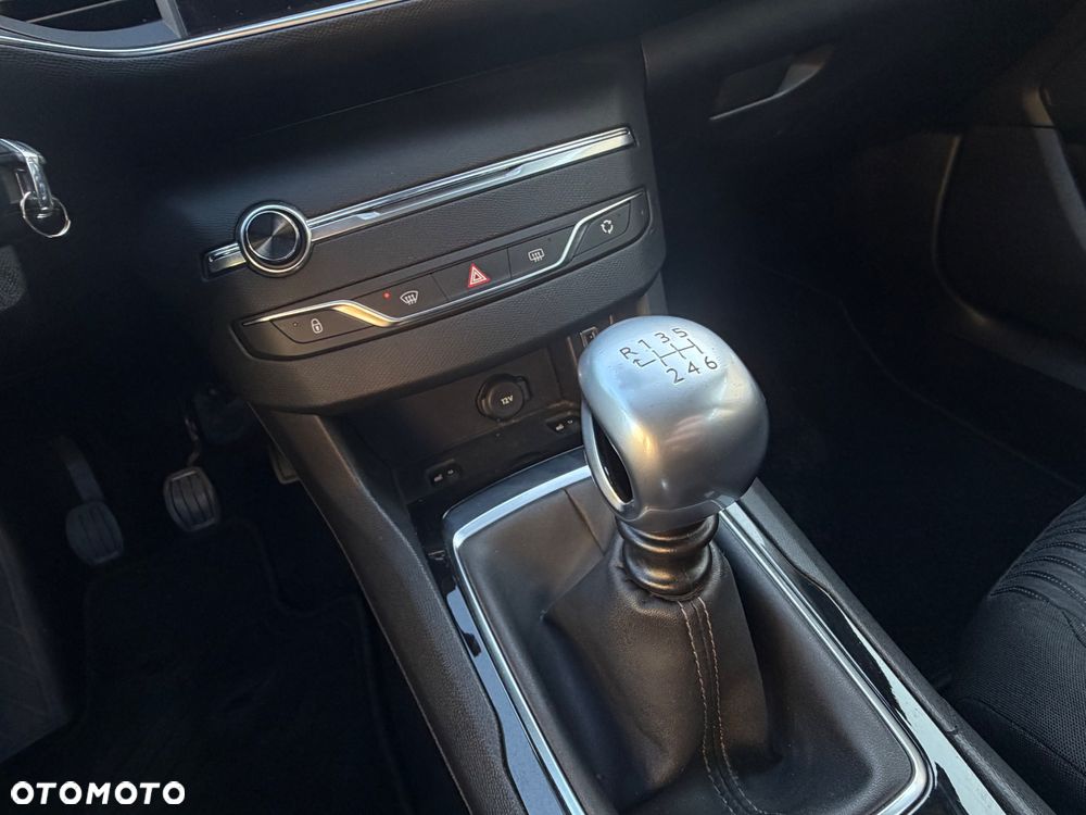 Peugeot 308 e-HDi FAP 115 Stop&Start Style - 6