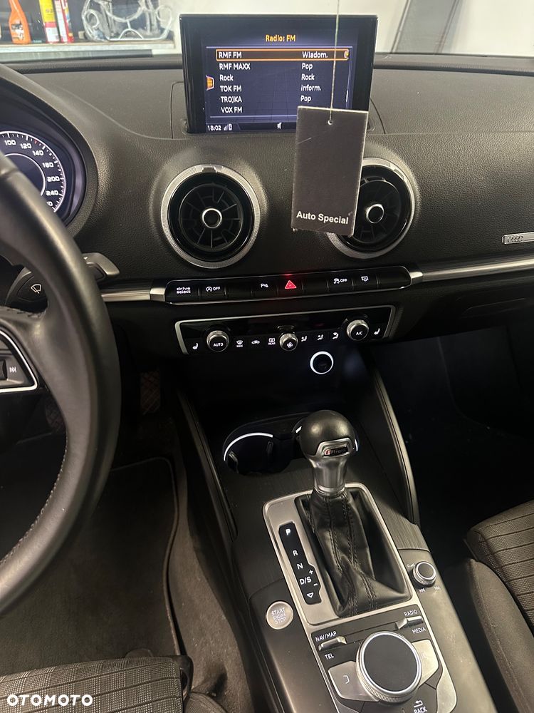 Audi A3 - 10
