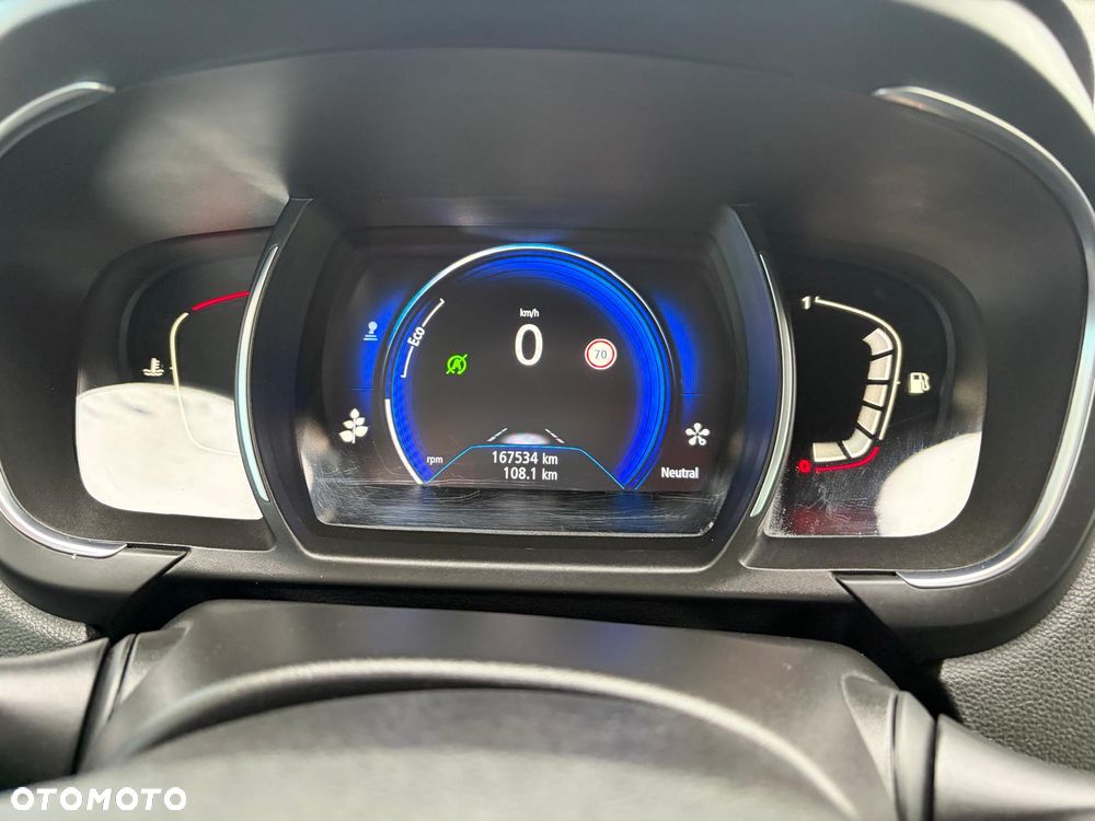 Renault Scenic 1.6dCi Energy Privilege - 14