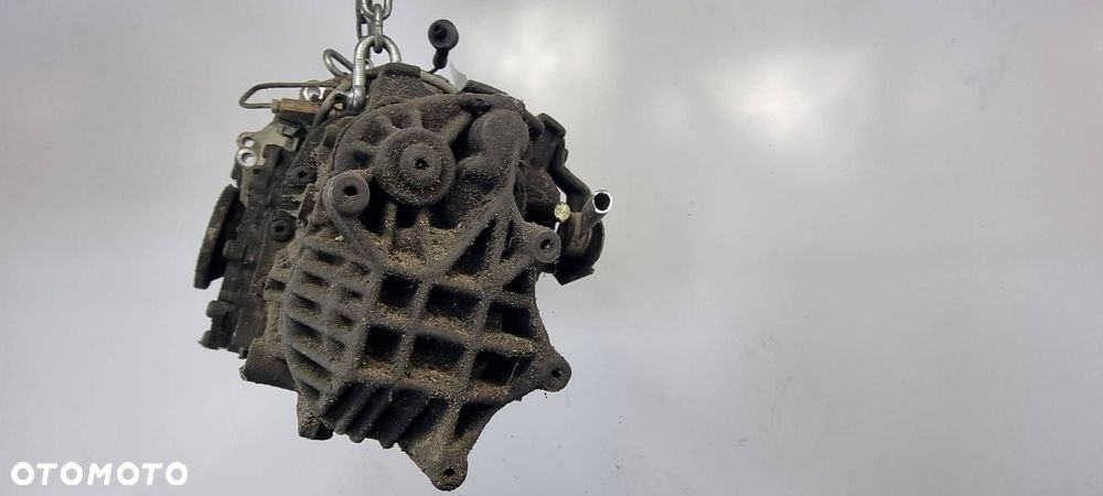 SKRZYNIA BIEGÓW AUDI A4 B5 CTD05055 / 012409131E - 4