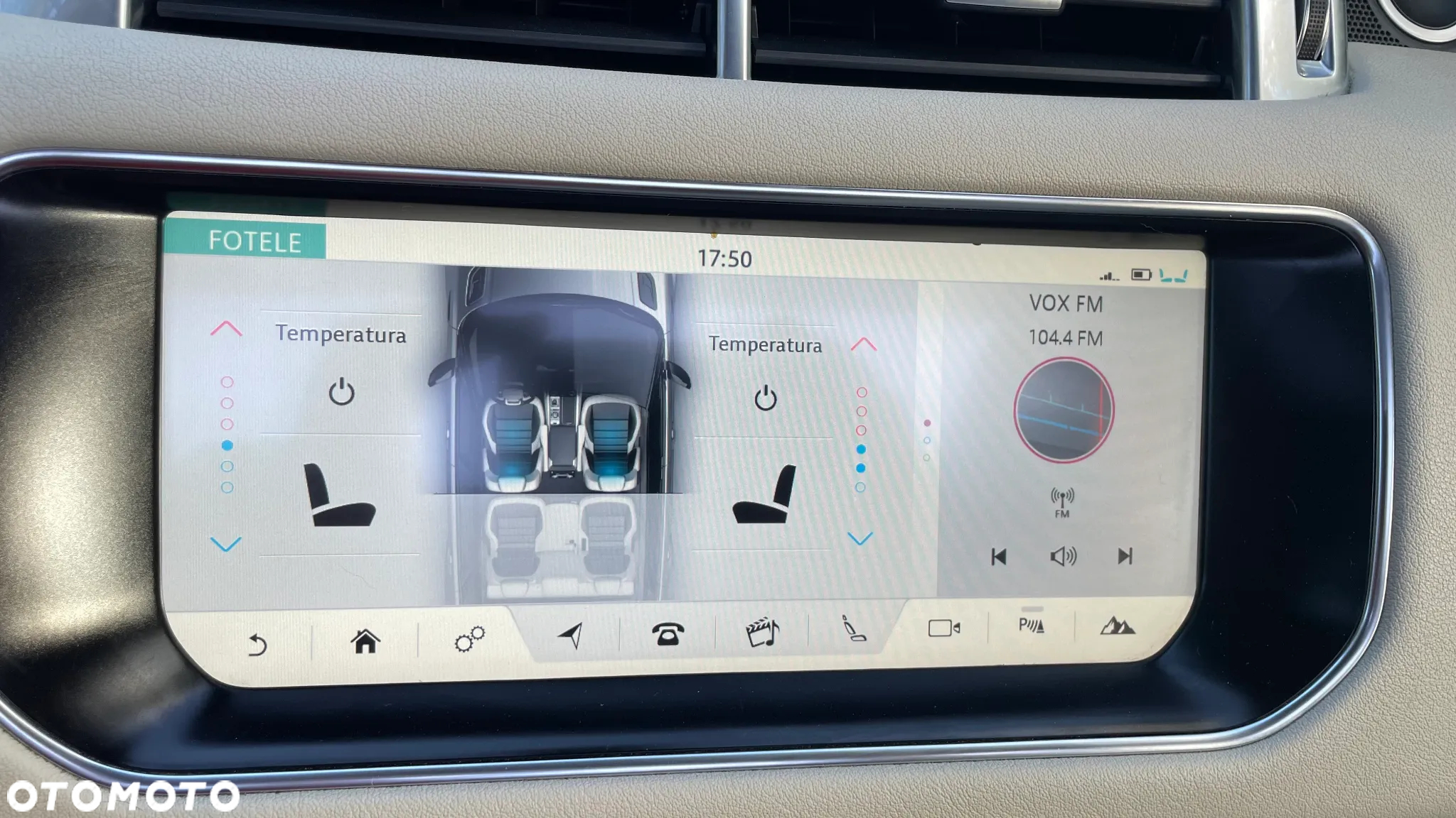 Land Rover Range Rover Sport S 2.0 SD4 HSE - 12