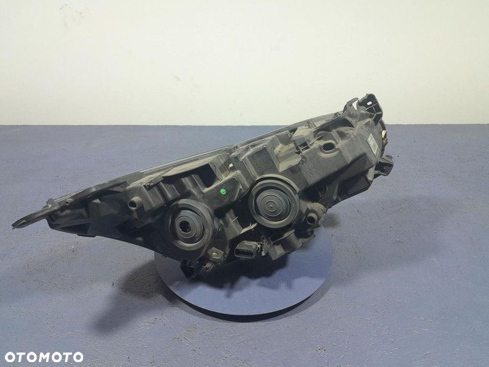 FORD GALAXY MK3 15- REFLEKTOR PRZÓD PRZEDNI LEWY UK EM2B-13W030-KG - 7