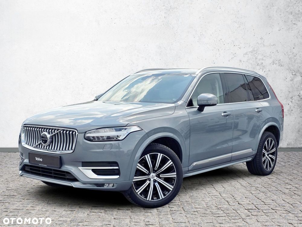 Volvo XC 90 - 2