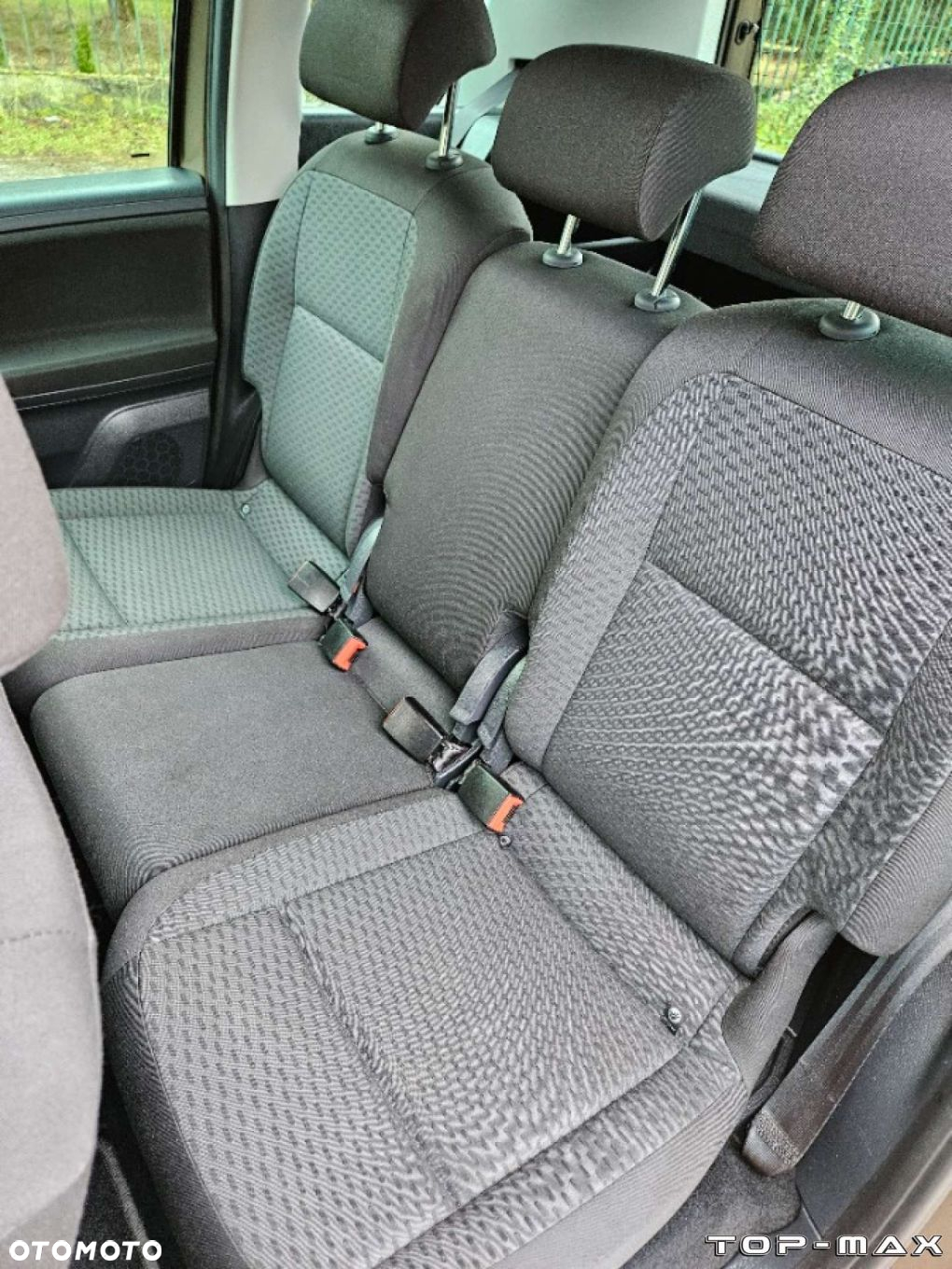 Skoda Roomster - 21