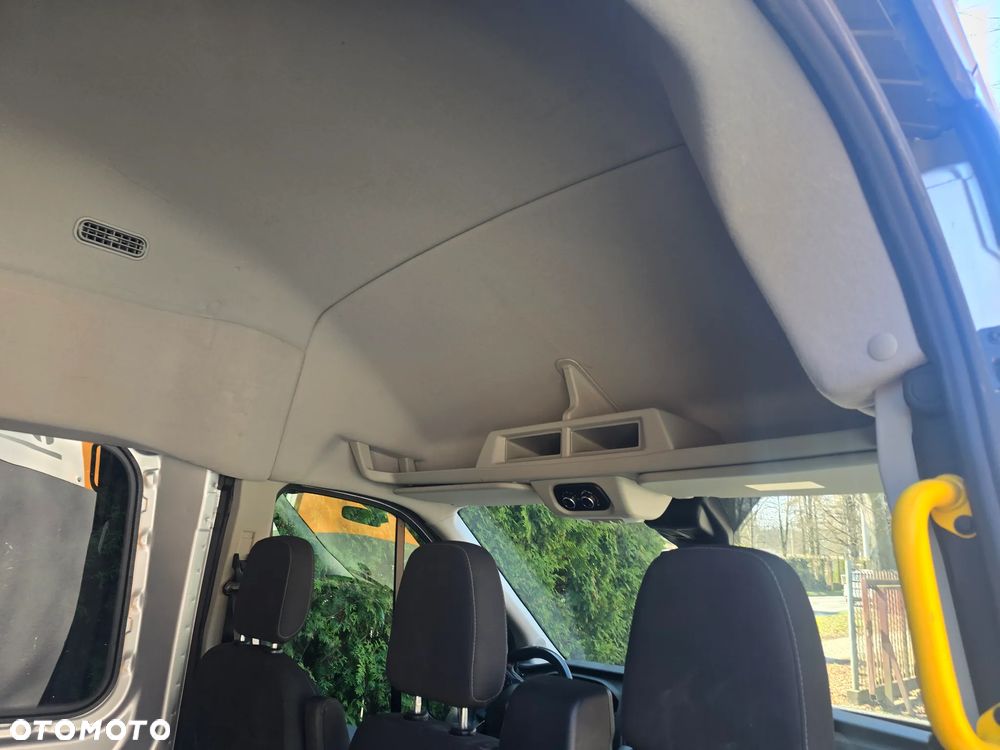 Ford Transit L3H2 VA Autm Limited - 13