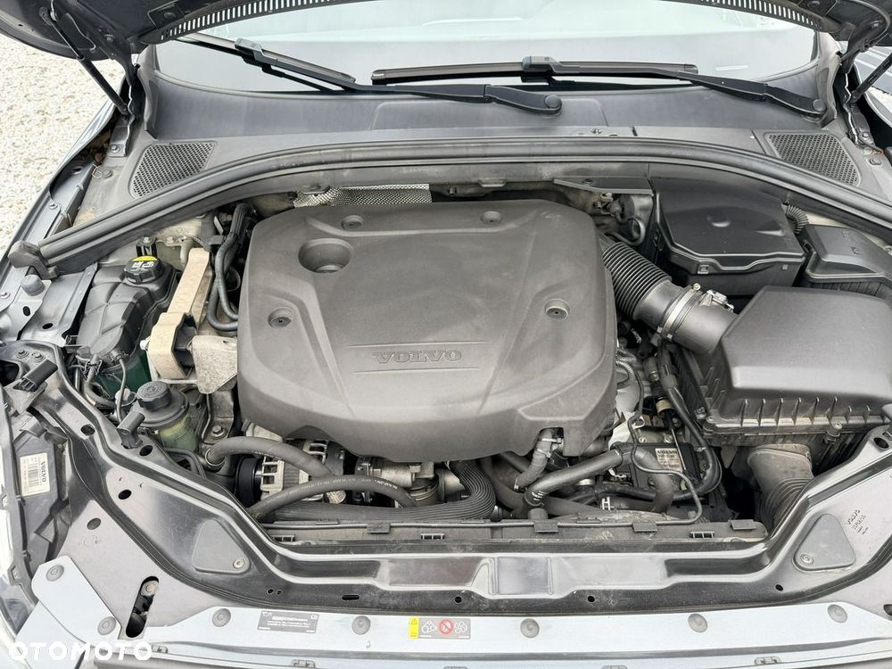Volvo XC 60 D4 Geartronic Summum - 31