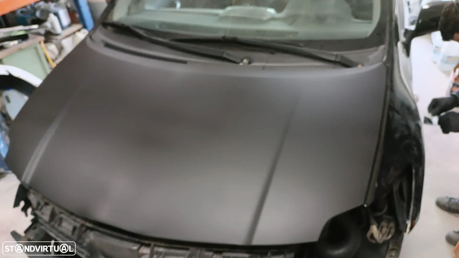 Toyota Auris 1.4 D-4D Gold Edition - 18