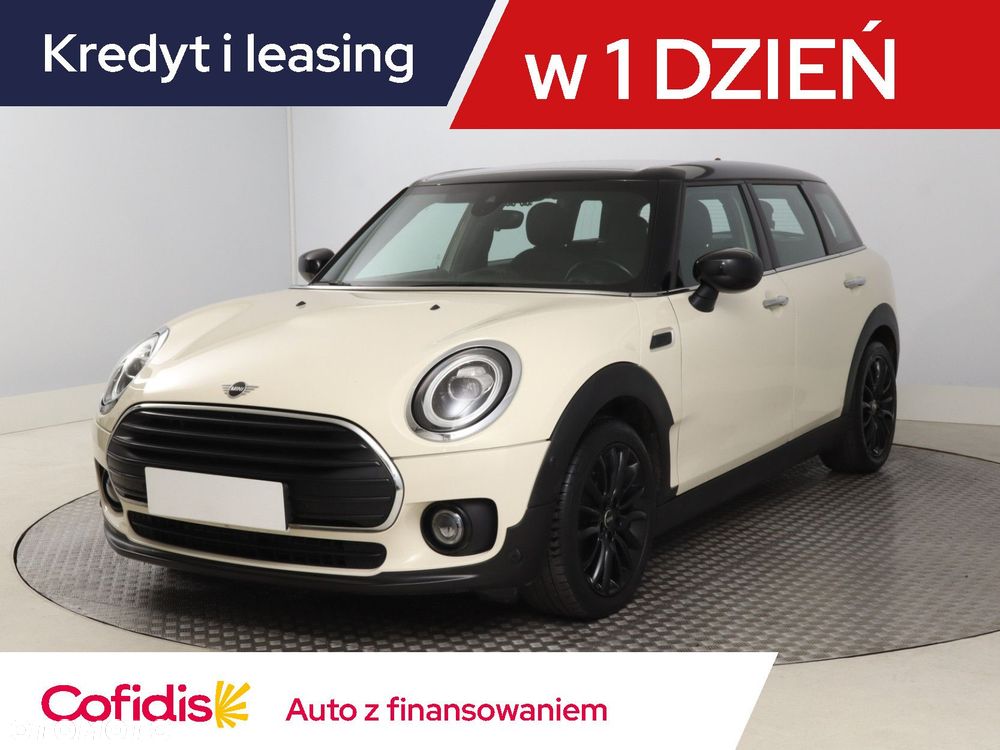 MINI Clubman - 2