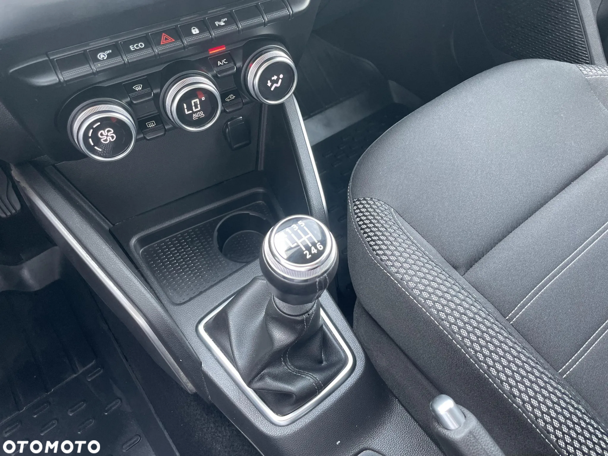 Dacia Duster 1.3 TCe FAP Prestige EU6d - 15