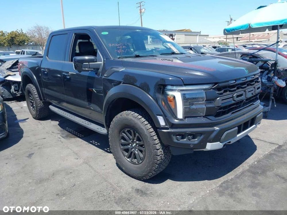 Ford F150 - 8