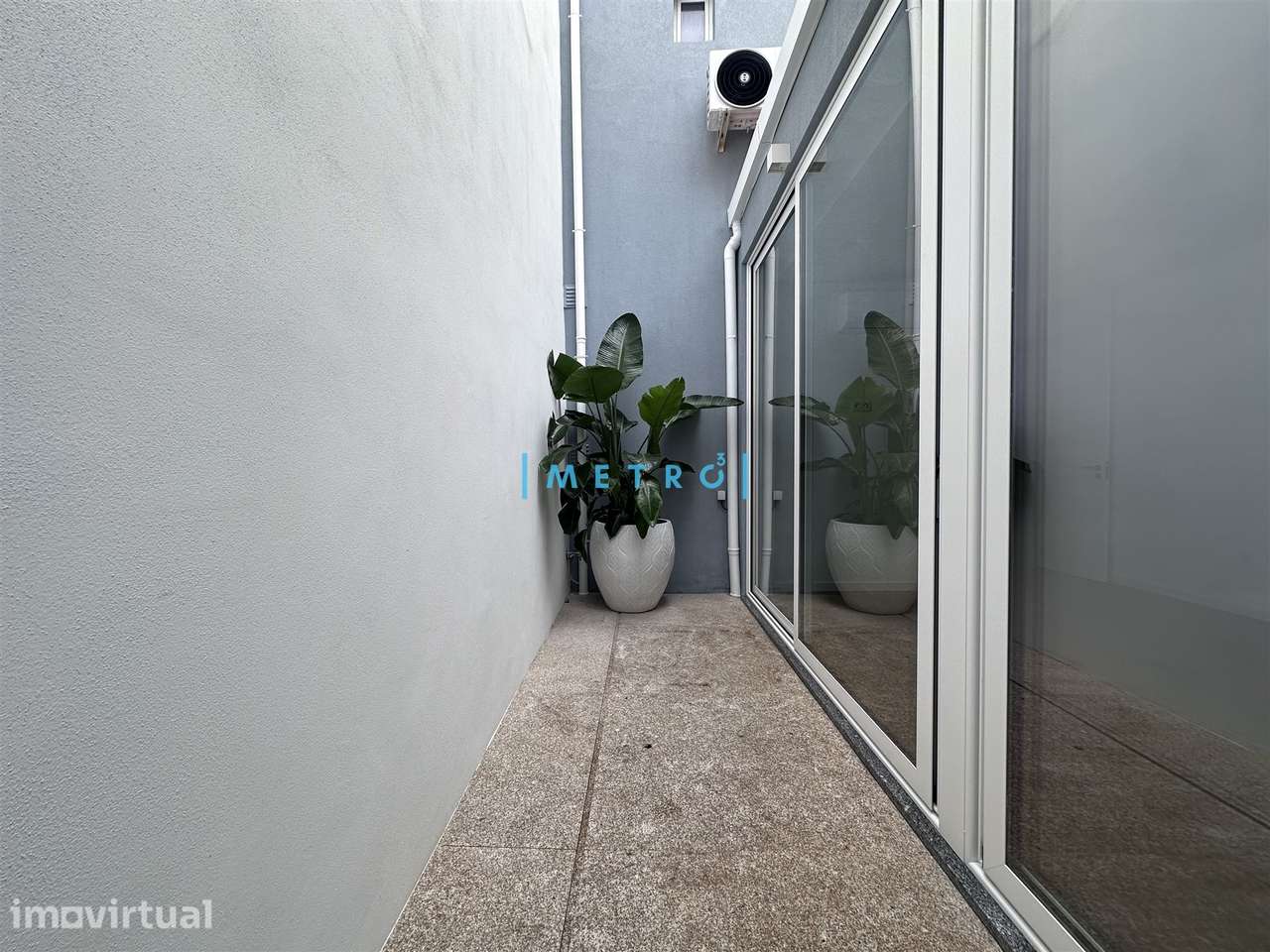 Moradia T2 DUPLEX Arrendamento em Aldoar, Foz do Douro e Nevogilde,Por - Grande imagem: 5/13