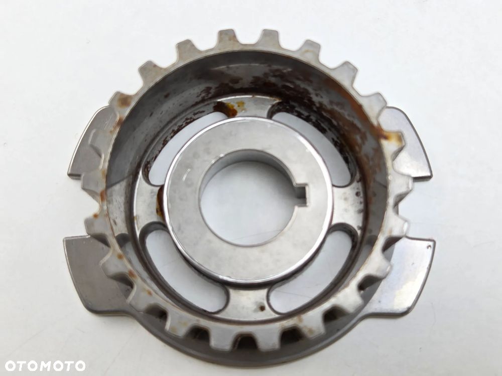KOŁO ZĘBATE POMPY WTRYSKOWEJ PEUGEOT TOYOTA FORD 1.5 BLUE HDI YH01 9808722280 - 2