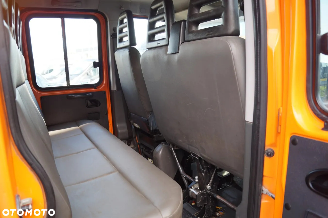 Iveco DAILY - 26