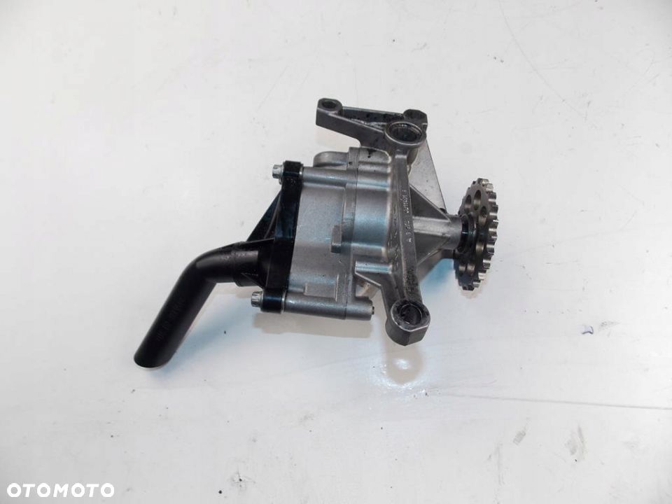POMPA OLEJU MERCEDES VITO 611 638 2.2 CDI - 2