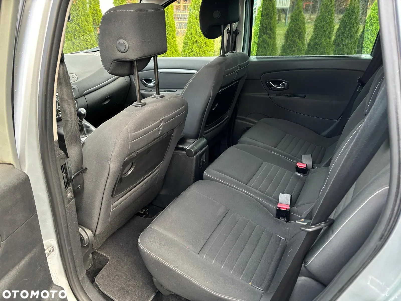 Renault Scenic ENERGY TCe 115 S&S LIMITED - 10