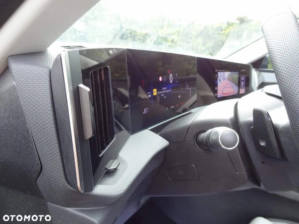 Opel Astra 1.5 D Automatik Elegance - 19