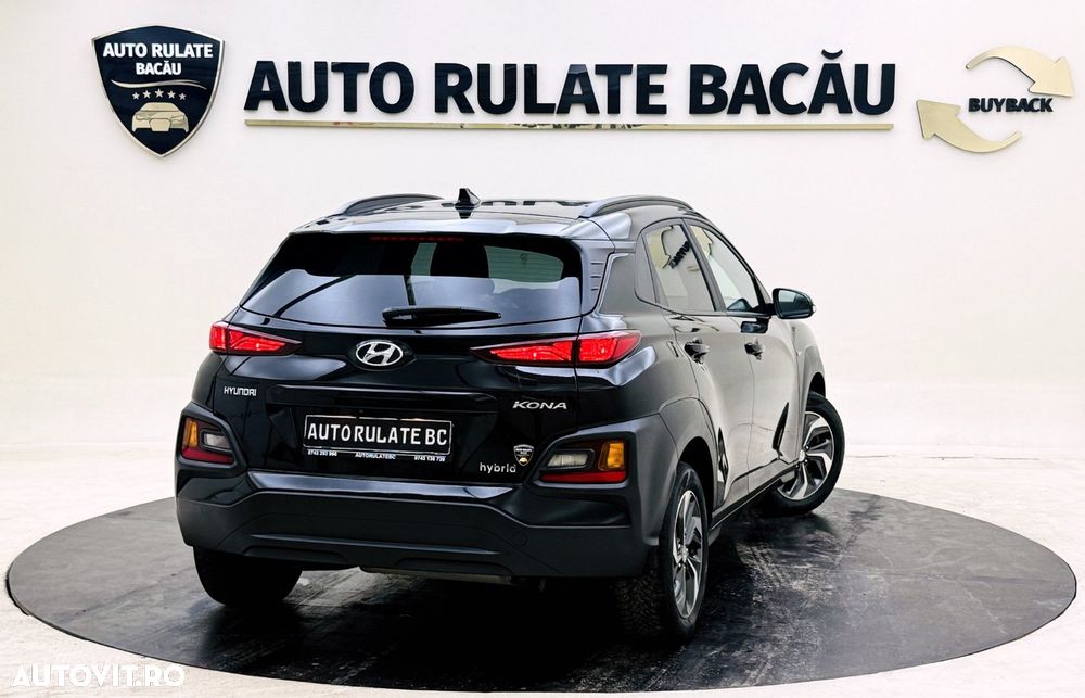Hyundai KONA - 6