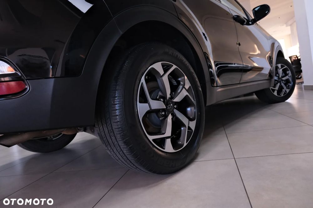 Kia Sportage - 13