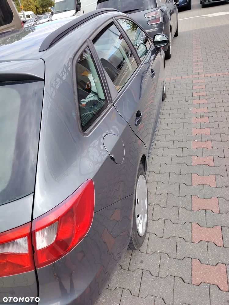 Seat Ibiza - 3