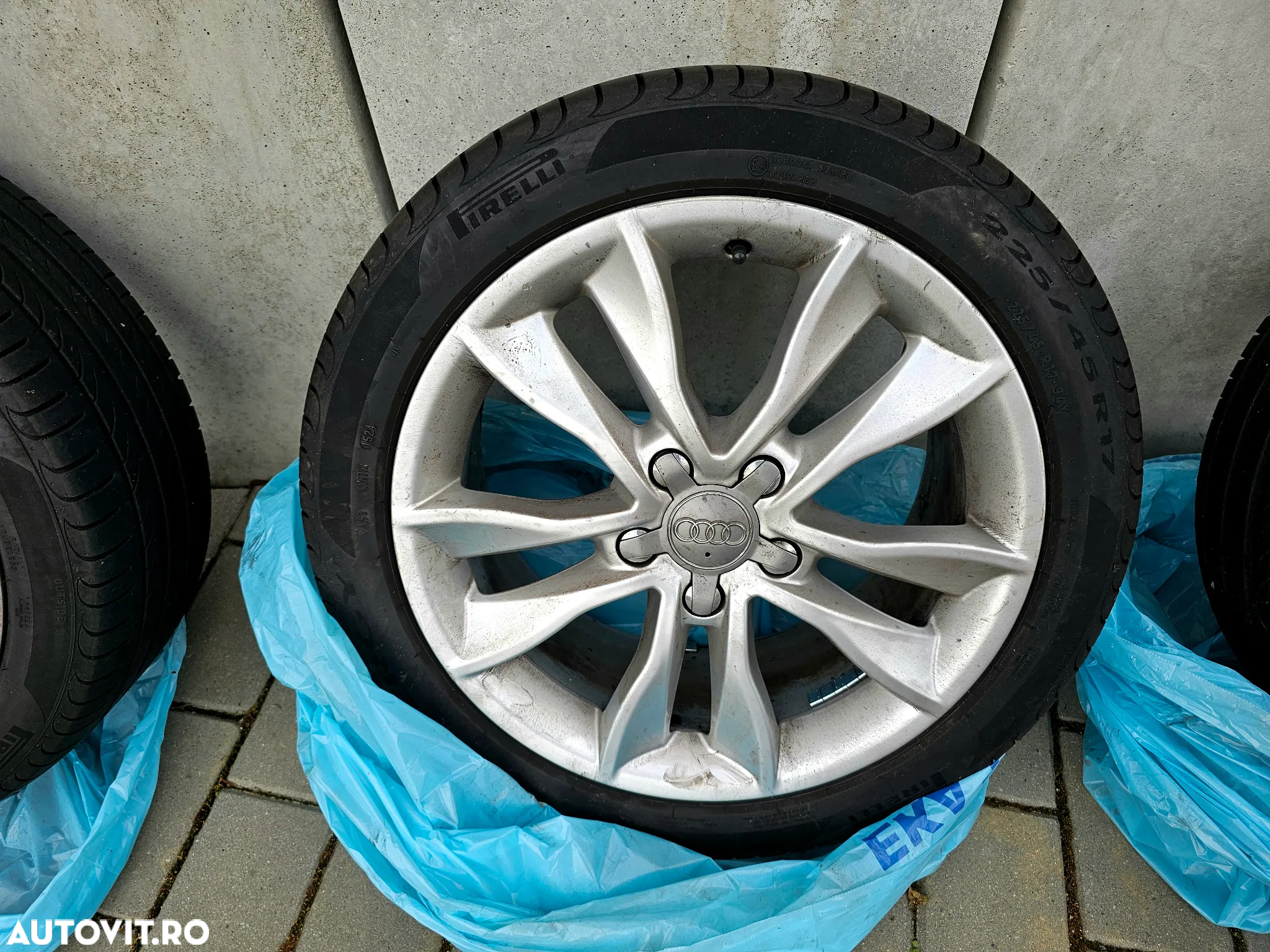 Audi A3 - 37