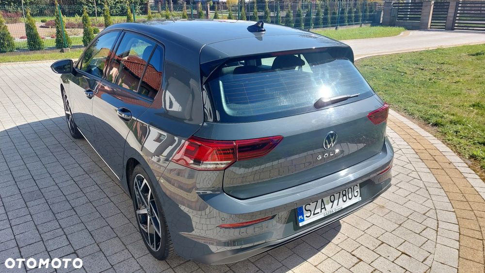 Volkswagen Golf 1.5 TSI EVO Life - 37