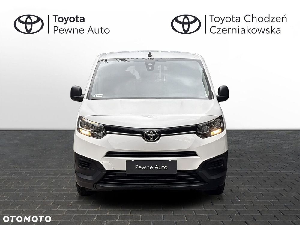 Toyota PROACE CITY - 10