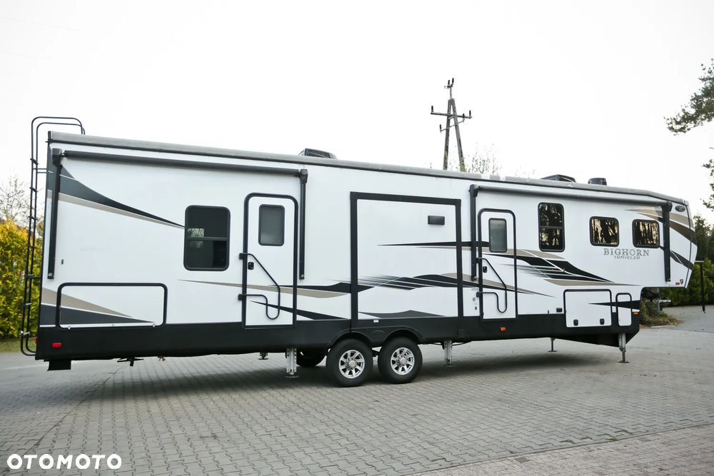 Inny Bighorn 37TB - 11