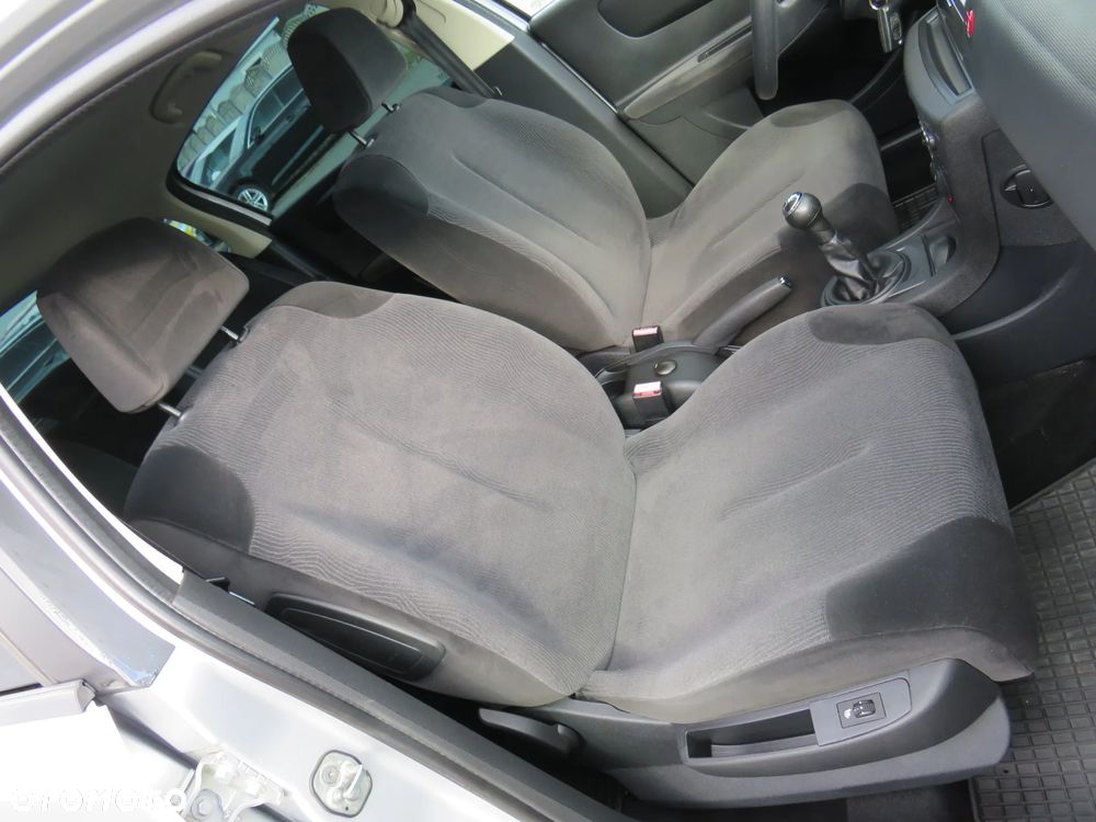 Citroën C4 1.6 VTi Impress - 37