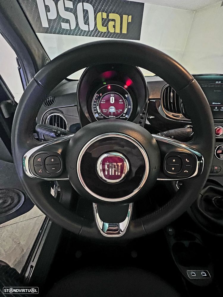 Fiat 500 - 17