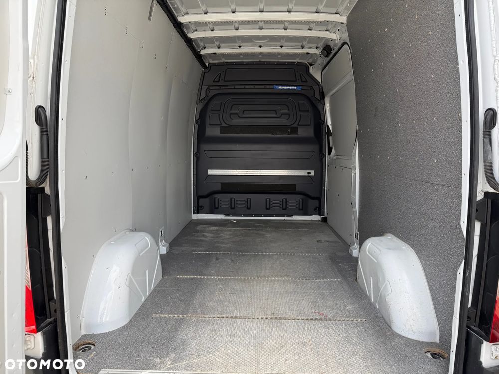Mercedes-Benz SPRINTER - 9