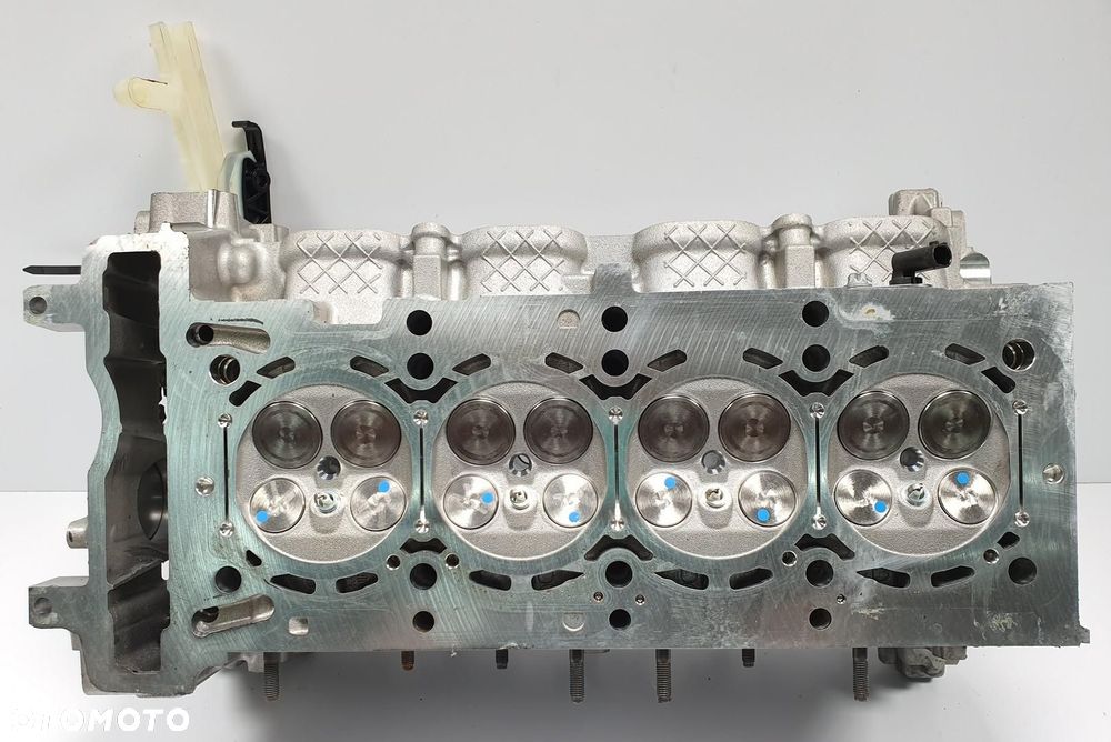 GŁOWICA WAŁKI MERCEDES W205 2.0 CGI R274016 A2740510101 A2740511000 - 12