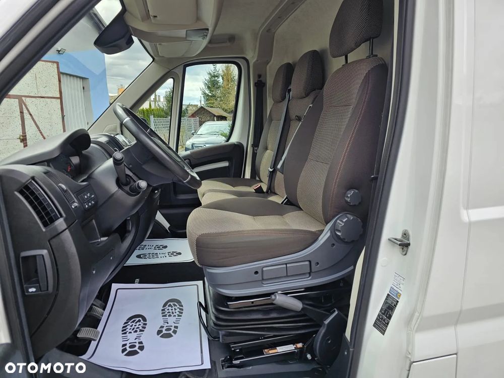 Peugeot boxer - 11