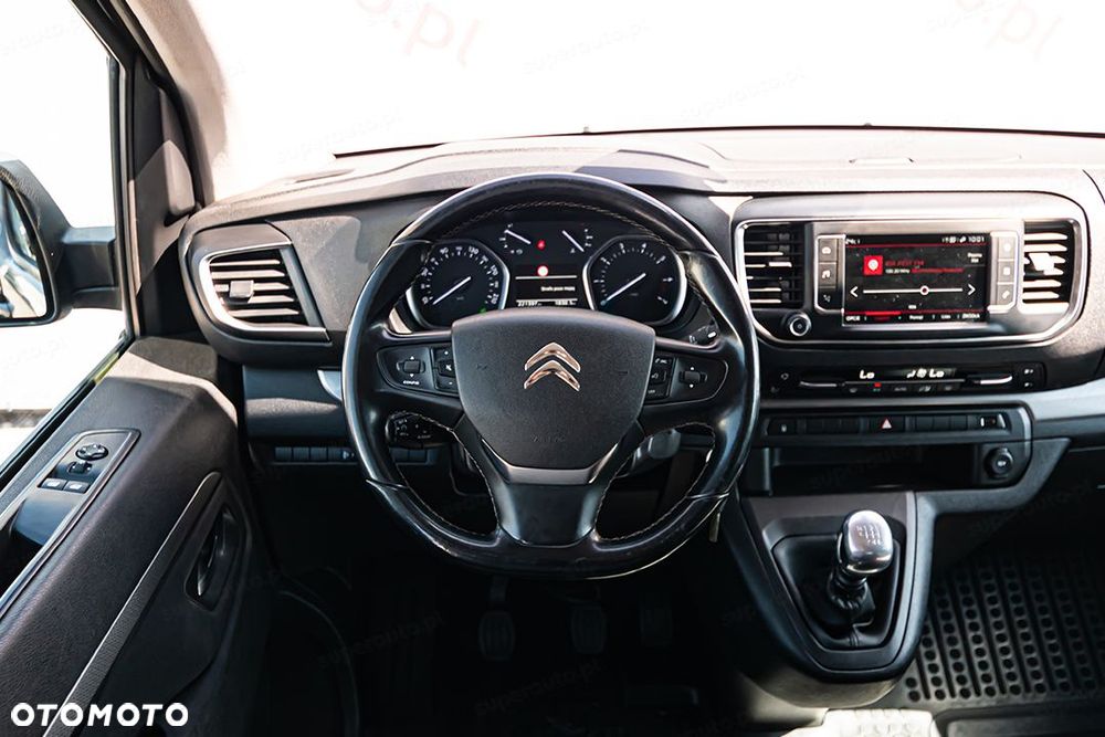 Citroën SpaceTourer 2.0 BlueHDi XL Feel - 26