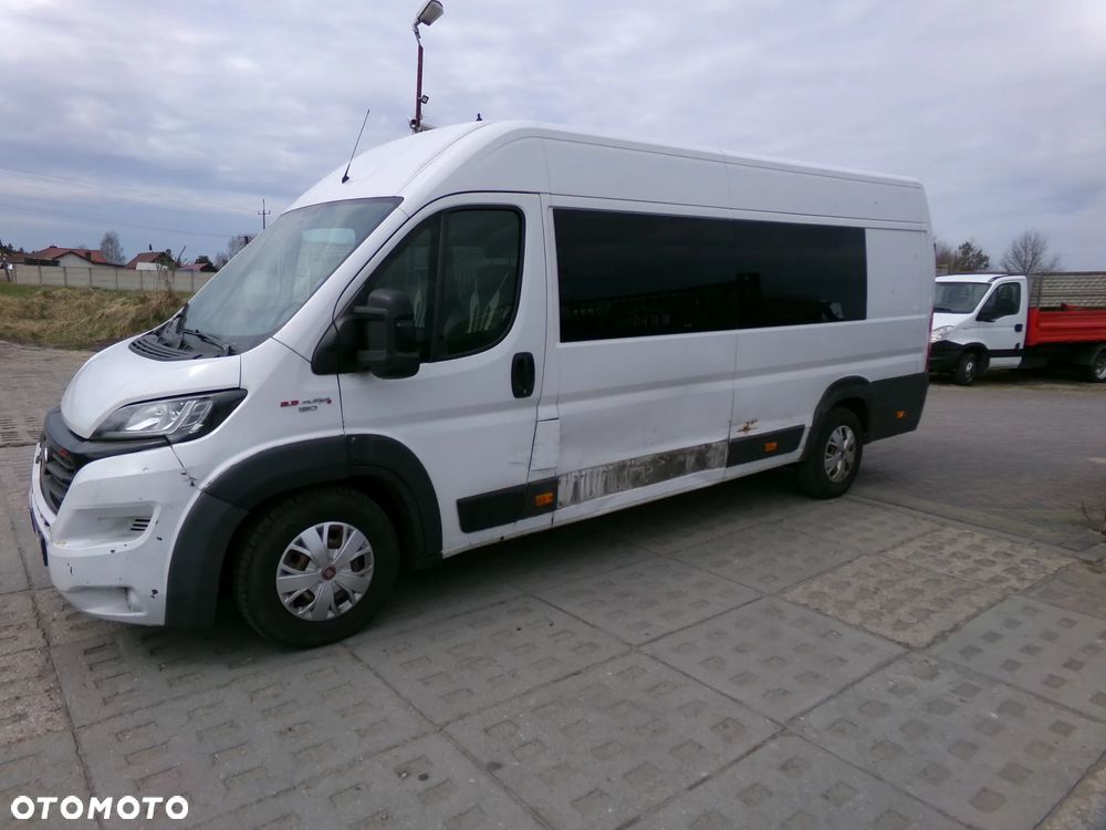 Fiat Ducato - 4