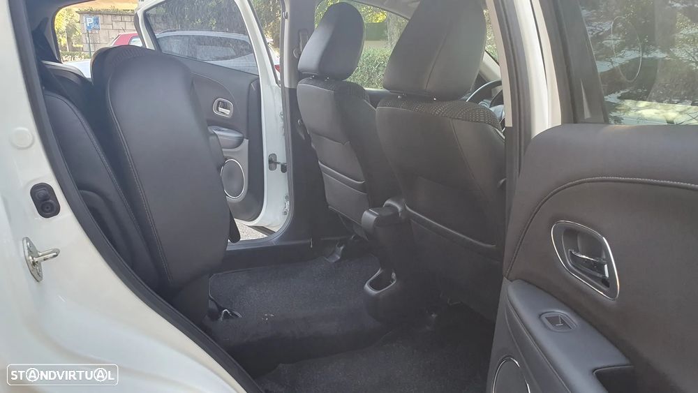 Honda HR-V 1.5 i-VTEC Executive CVT - 20