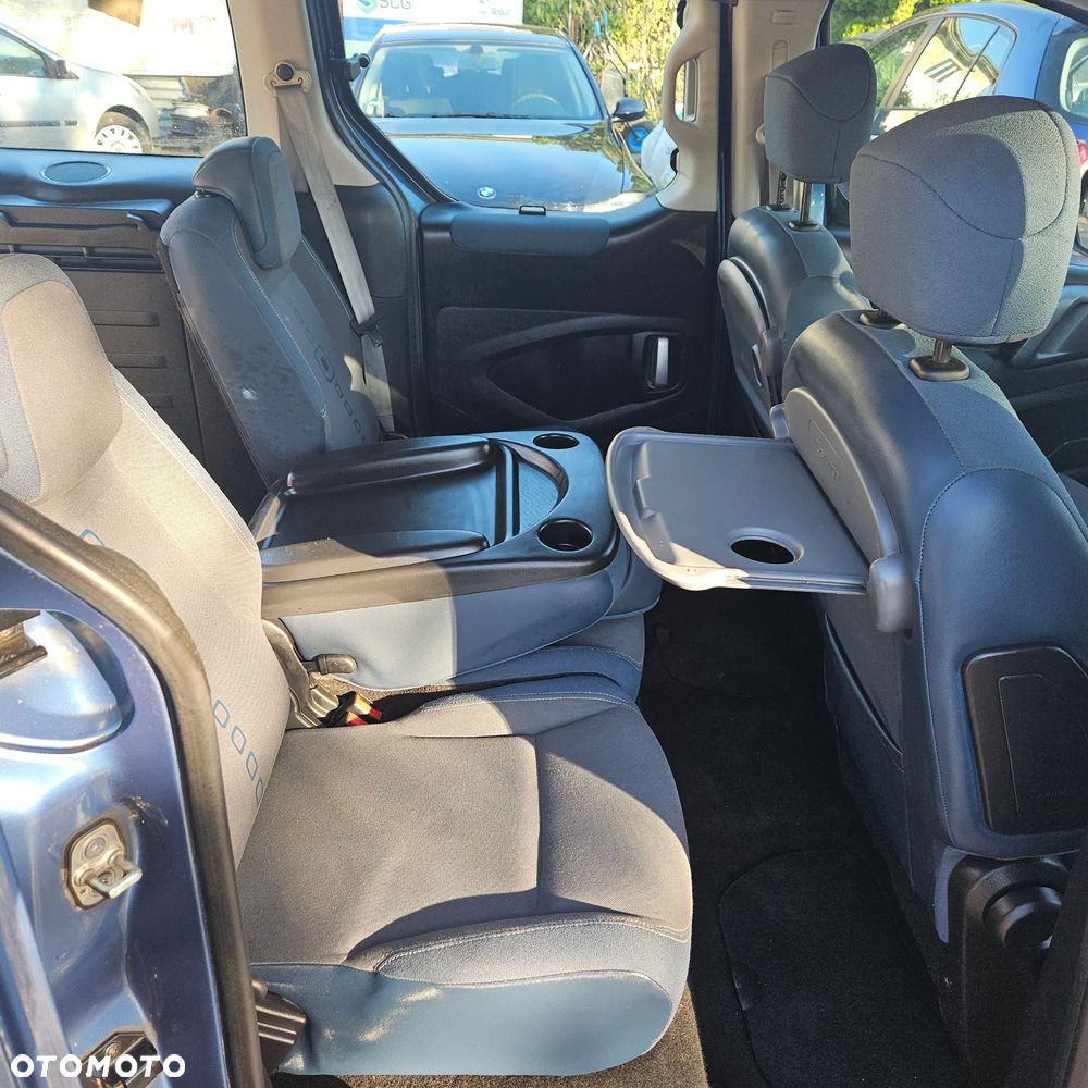 Citroën Berlingo VTi 120 Multispace - 31