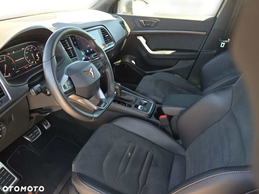 Cupra Ateca - 12