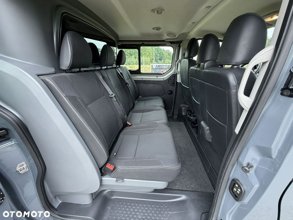 Renault Trafic - 11