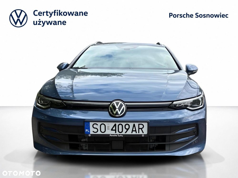 Volkswagen Golf Variant 1.5 eTSI mHEV Life Plus DSG - 5