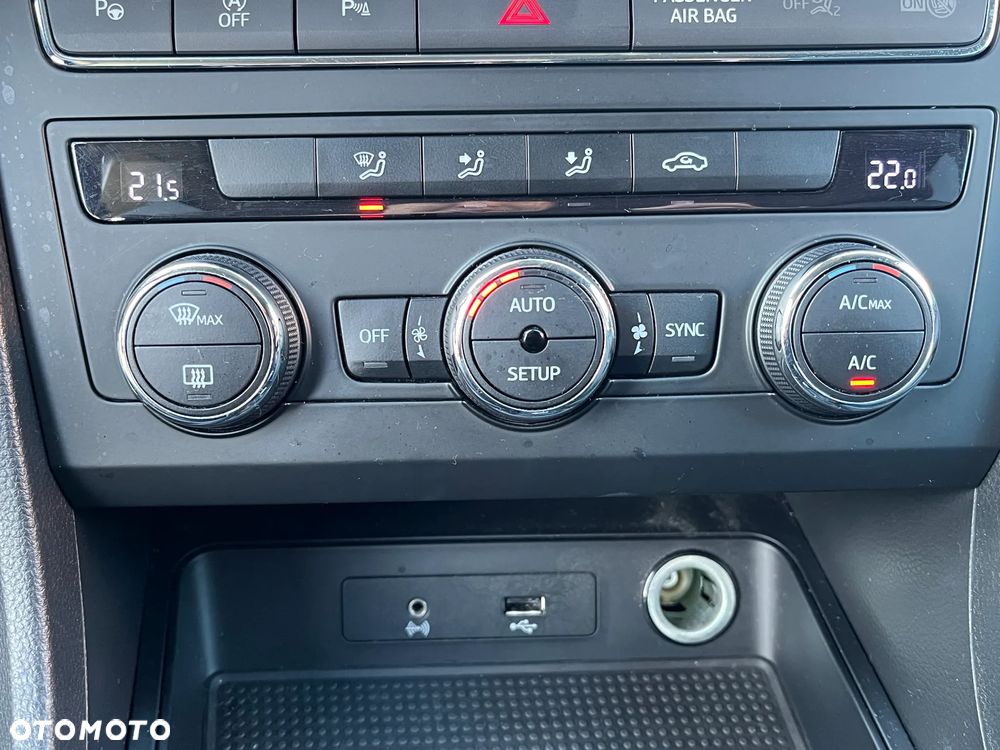 Seat Ateca 1.5 Eco TSI Style S&S - 31